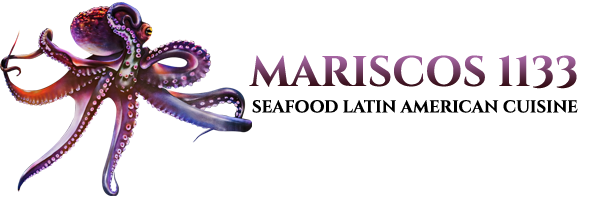 Mariscos 1133